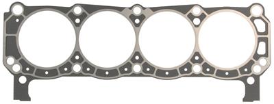 6.7L Cummins Upper Engine Head Gasket Set 4376090 - View #6
