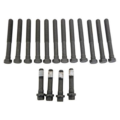 MAHLE Original GS33287 Mahle Original Head Bolt Kits | Summit Racing