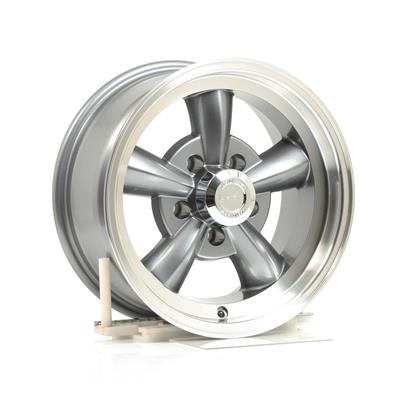❣️❣️GW超特価　#350 中型ウインドチャイム シルバー Vision Wheel 141H5761GM-7 Vision American Muscle 141 Legend 5