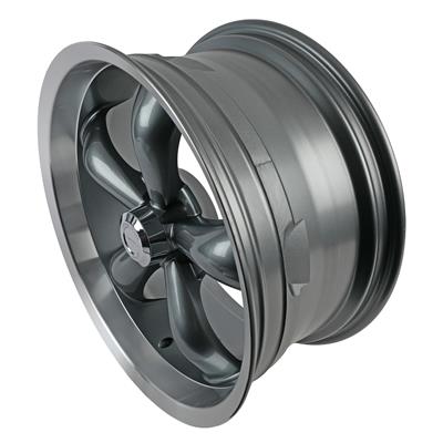 Vision Wheel 142-2990GM12 Vision American Muscle 142 Legend 5