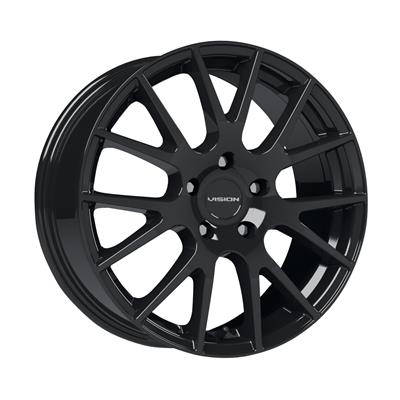 inFORGED 社外ホイール 18インチ 4本 8J5HPCD112+37 x2 9J5HPCD112+35 x2 ブラック ベンツ アウディ等 　(VHM495)クレジットカード QRコード決済可能 OZ Racing Leggera HLT アルミホイール 4本セット 18インチ 8x18J