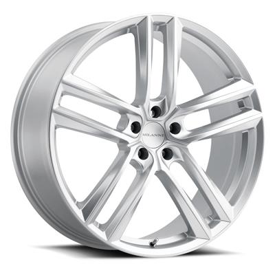 プレジションホイール Vision Wheel 475V8812HS38 Vision Milanni 475 Clutch Series Hyper