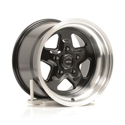 Vision Wheel 521H5161B0 Vision American Muscle 521 Nitro Series