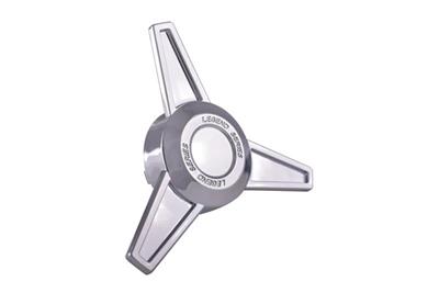 Vision Wheel C143-TS-V Vision Wheel Center Caps | Summit Racing