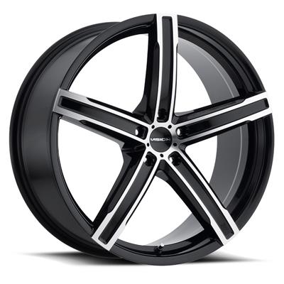 Vision Wheel 469-5649GBMF38 Vision Street Designs 469 Boost Series