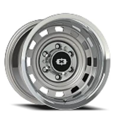 Vision Wheel 54-8883SML-6 Vision American Muscle 54 Cheyenne