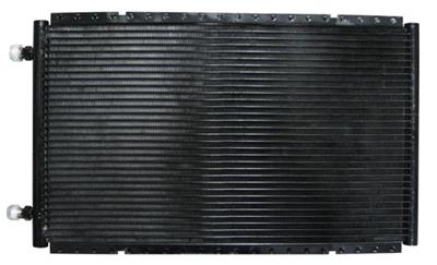 Vintage Air 37034 Vintage Air SuperFlow Condenser Kits | Summit Racing