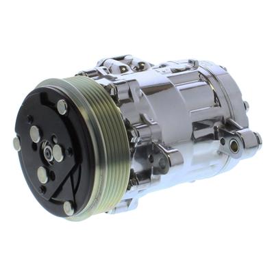 Vintage Air 046769-MTQ Vintage Air Air Conditioning Compressors