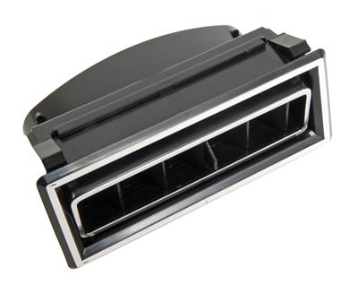 Vintage Air 49056-VUL Vintage Air Standard Series Louvers | Summit