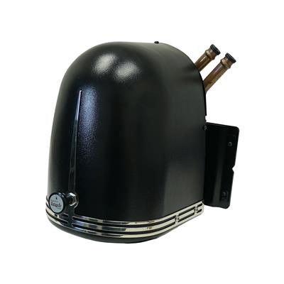 South Wind Classic Car Heater Clayton Classic Barrel Heater With