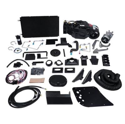 Vintage Air 945621 Vintage Air Gen-V SureFit Systems Complete Kits