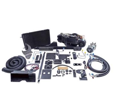 Vintage Air 951156 Vintage Air Gen-IV SureFit Systems Complete