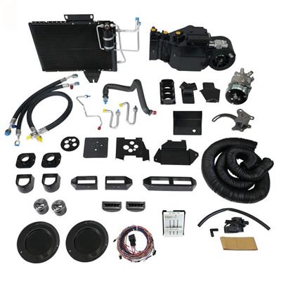 Vintage Air 951965 Vintage Air Gen-V SureFit Systems Complete Kits Vintage Air 951965 Vintage Air Gen-V SureFit Systems Complete Kits