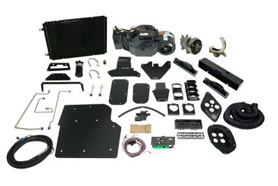 Vintage Air 961258 Vintage Air Gen-V SureFit Systems Complete Kits