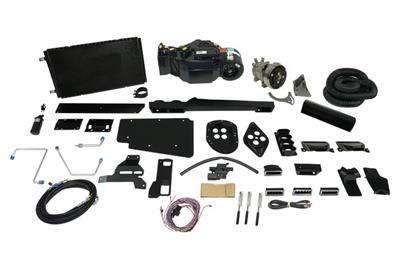 Vintage Air 961369 Vintage Air Gen-V SureFit Systems Complete Kits