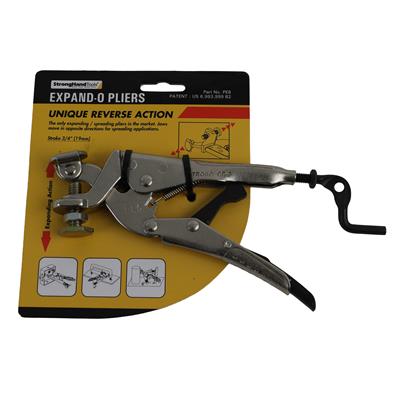 Strong Hand Tools PE6 Strong Hand Tools Expand-O Pliers | Summit