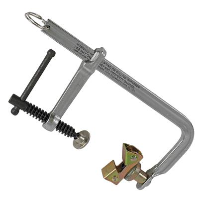 Strong Hand Tools UD65-C3 Strong Hand Tools 4-in-1 Utility Clamps