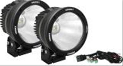 Vision X Lighting CTL CPZ110KIT Vision X LED Cannon Series