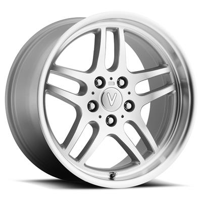 vyxぃ　 Voxx Wheel CW2 290-5115-20 MB Voxx Replica Hellcat Widebody