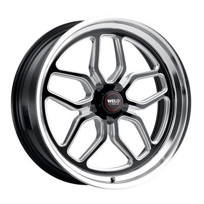 weld rc drag wheels