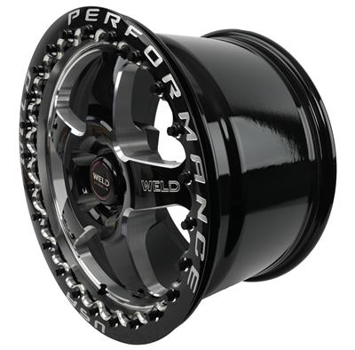 Weld Performance S90470022P42 Weld Performance Ventura Beadlock