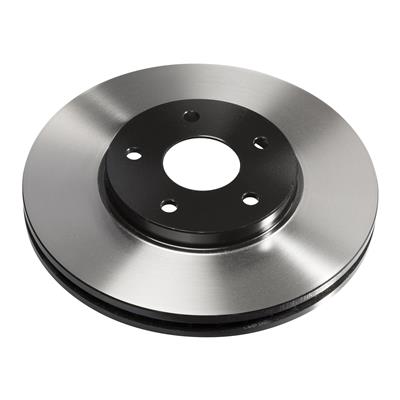 Wagner Brakes BD125674E Wagner Premium Brake Rotors | Summit Racing