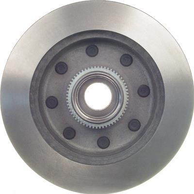 Amazon.com: Wagner Brake BD125328 Disc Brake Rotor : Automotive