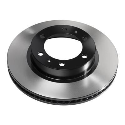 Wagner Brakes BD126090E Wagner Premium Brake Rotors | Summit Racing