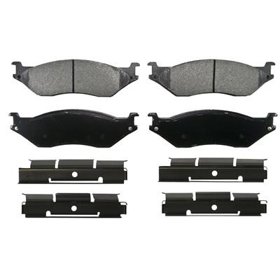 Wagner QuickStop Wagner Brake Z449R Drum Brake Shoe - View #11