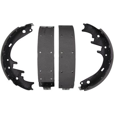 Wagner Z282R Brake Shoe Set