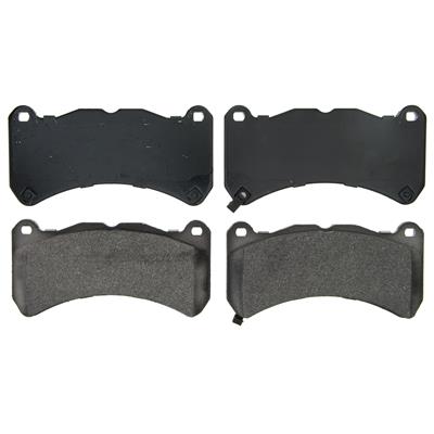 【好評にて期間延長】 Wagner ZX1365 Brakes Wagner QS Racing Summit | Pads Brake 乗用車