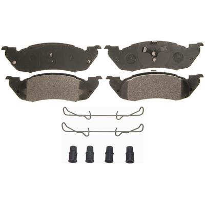 Wagner Brakes ZX529 Wagner QS Brake Pads | Summit Racing Wagner Brakes ZX529 Wagner QS Brake Pads | Summit Racing