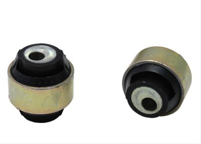 Whiteline Plus 6/06+ Toyota Camry ACV40 Rear Control Arm - Lower Inner Rear Bushing Kit