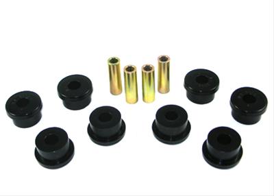 Whiteline Plus 1986-93 Acura Integra Rear Lower Inner Control Arm Bushing Kit