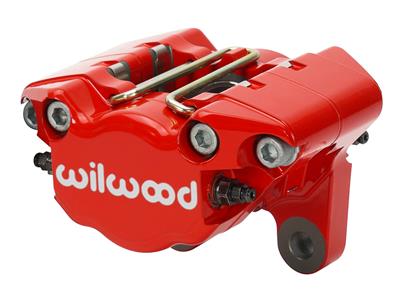 Wilwood DynaPro Forged Brake Calipers