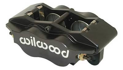 Wilwood Disc Brakes 120-4938-P Wilwood Dynalite Series Brake
