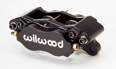 Wilwood Disc Brakes 120-4993 Wilwood Dynalite Series Brake