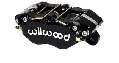 Wilwood Dynalite Brake Pads - 4 Pot Calipers Race Rally