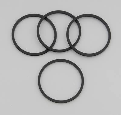 Wilwood 130-0047 1.75 Piston Round O-Ring Kit
