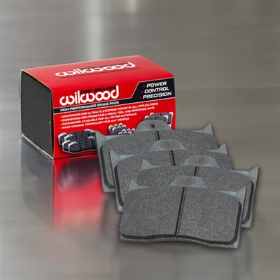 Wilwood Smart Pad BP-28 Brake Pads