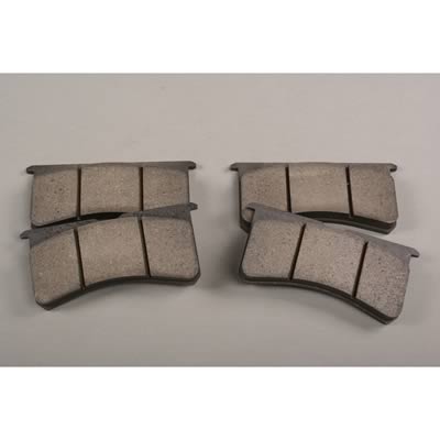 Wilwood Brake Pads - BP-20 Superlite 4 / 6
