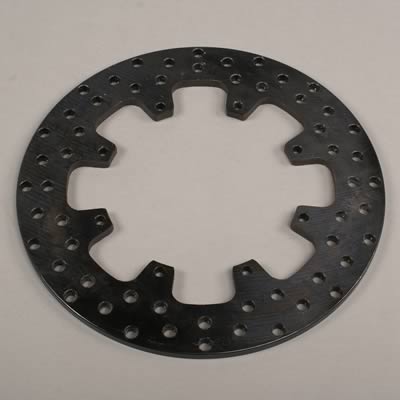 Wilwood Disc Brakes 160-0525 Wilwood Steel Rotors | Summit Racing