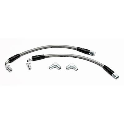 Wilwood Brake Flexline Kit 220 10632