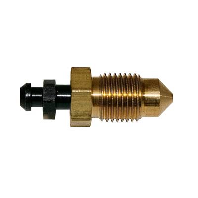 Wilwood 220-0627 Brake Bleeder Set of 4