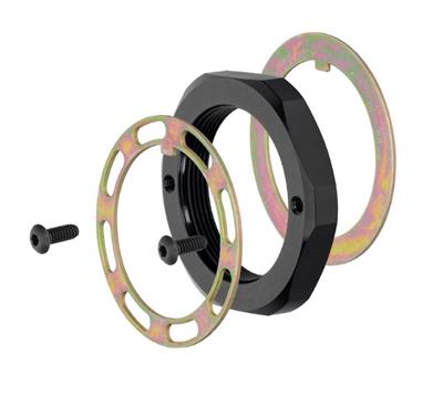 Wilwood Disc Brakes 230-18022 Wilwood Spindle Lock Nut Kits
