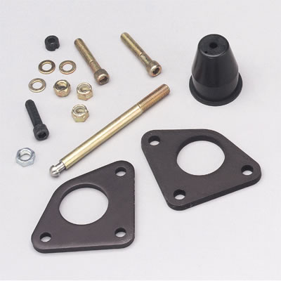 Wilwood Disc Brakes 250-2406 Wilwood Master Cylinder Adapter Brackets ...