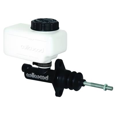 Wilwood 260-15098 Master Cylinder .750in Bore GS Comp Cams pact