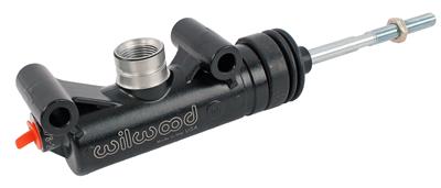 Wilwood Compact Remote Side Mount Master Cylinders