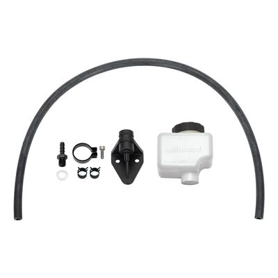 Wilwood Disc Brakes 260-17913 Wilwood Master Cylinder Remote
