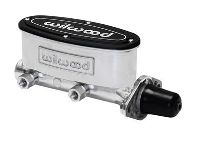 Wilwood Aluminum Tandem Master Cylinders